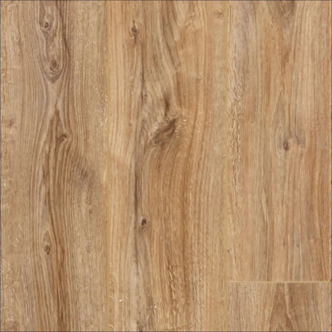 Elka Aqua Protect Country Oak 8mm Laminate Flooring Waterproof