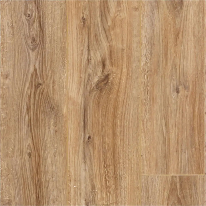 Elka Aqua Protect Country Oak 8mm Laminate Flooring Waterproof