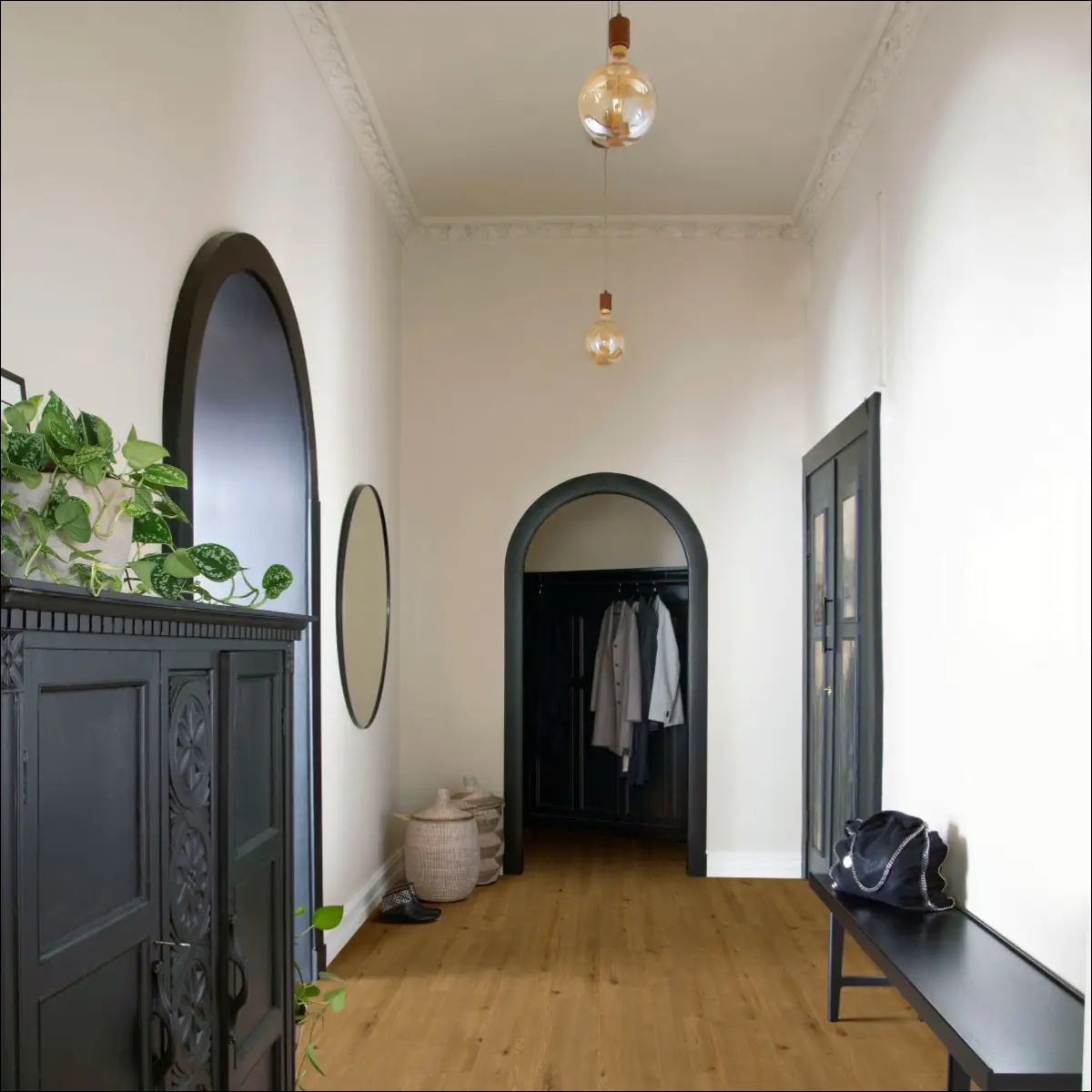 Elka Aqua Protect Woodland Oak | Laminate