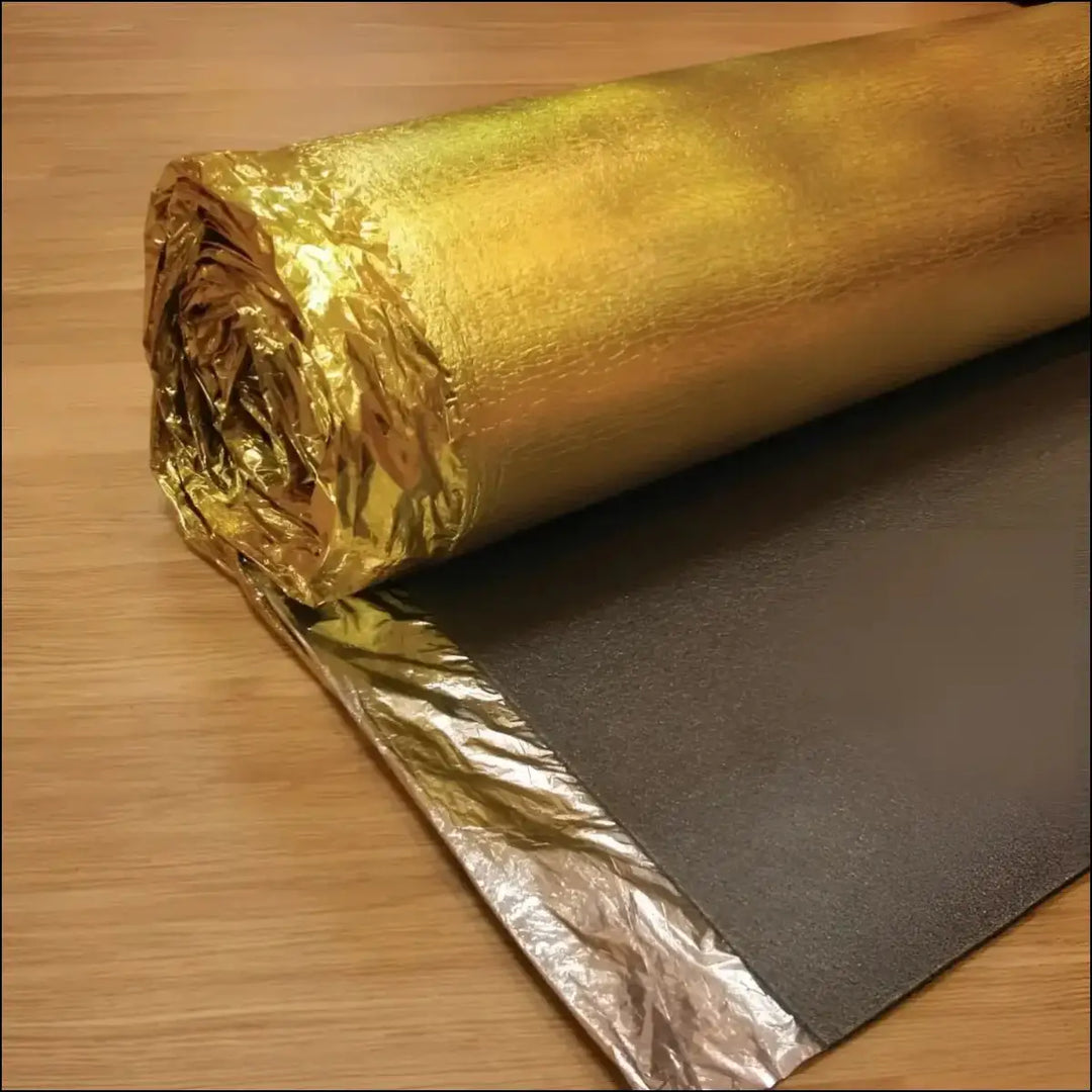 Elka comfort lay underlay