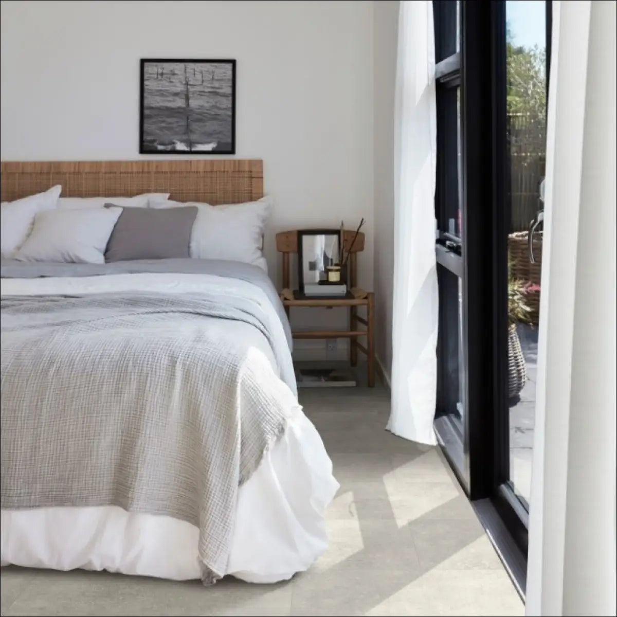 Elka luxury vinyl tile signet ertu40371
