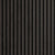 Feature wall panel charcoal oak fw3 - 2400 x 600 22 mm -