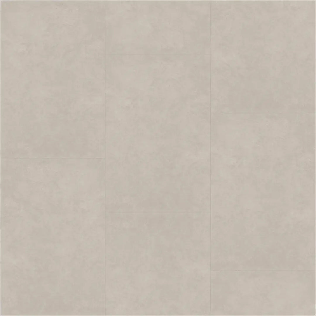 Floorify Big Tiles Glue Down Pebble Beach FG030 LVT Flooring in Beige