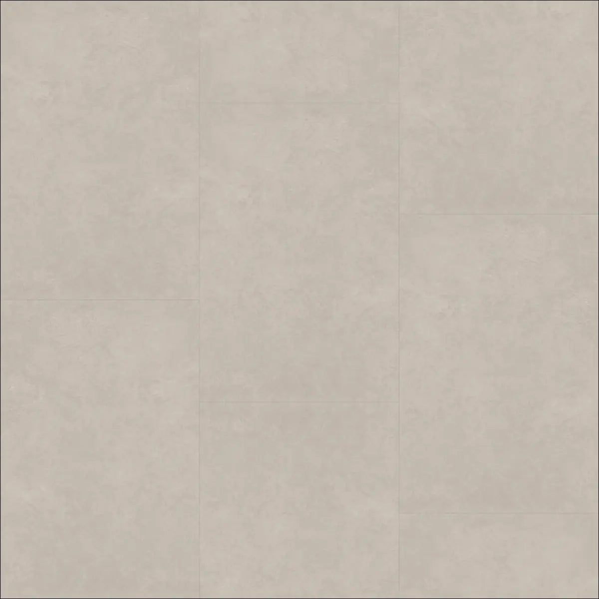 Floorify Big Tiles Glue Down Pebble Beach FG030 LVT Flooring in Beige