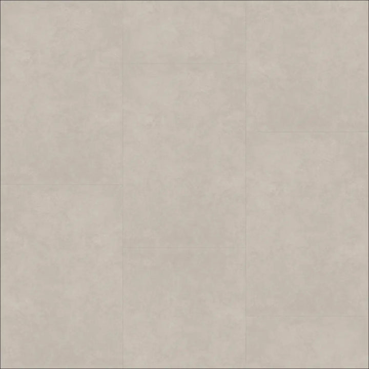 Floorify Big Tiles Glue Down Pebble Beach FG030 LVT Flooring in Beige