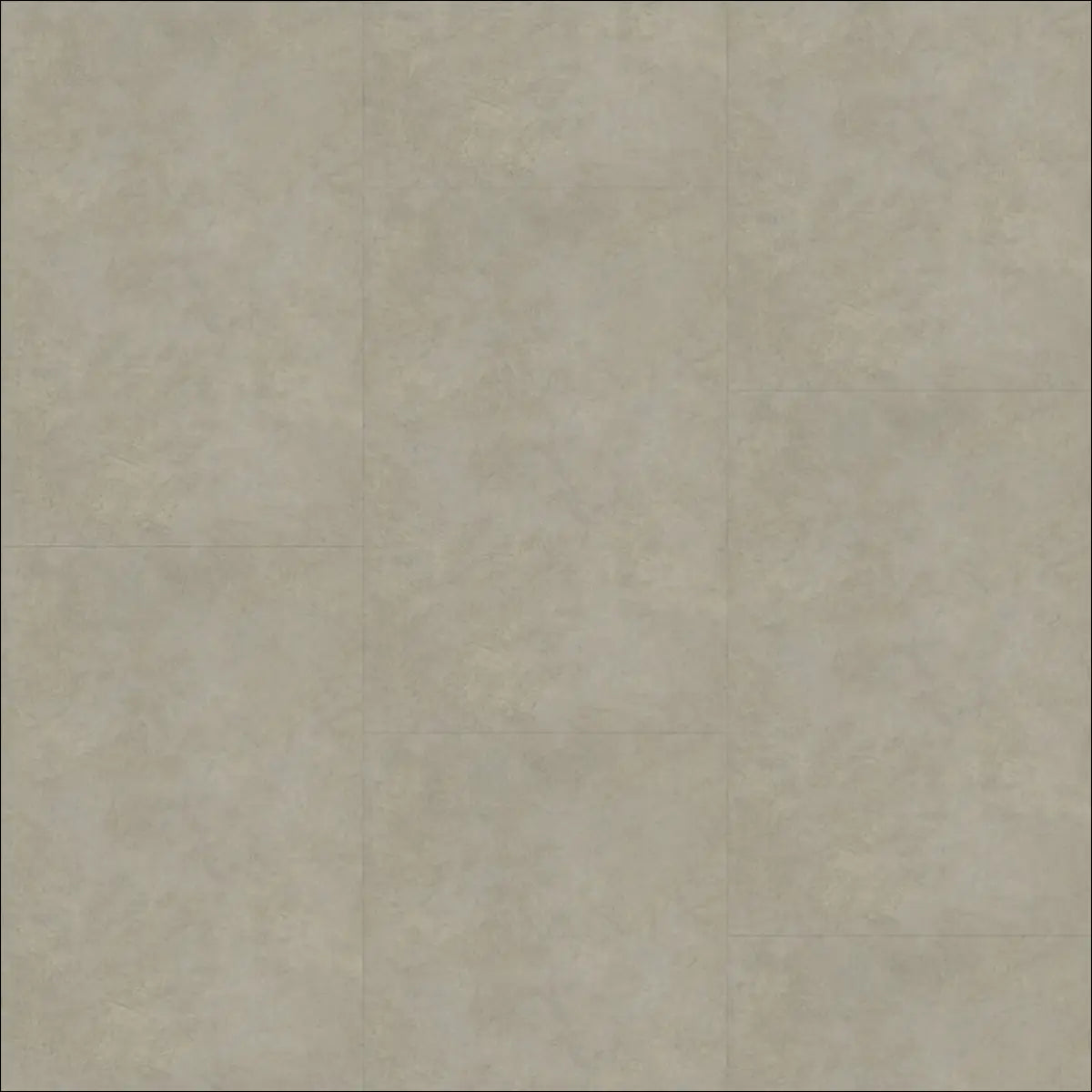 Floorify Big Tiles Glue Down Sea Salt FG014 LVT