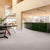 Floorify big tiles vinyl flooring pebble beach f030