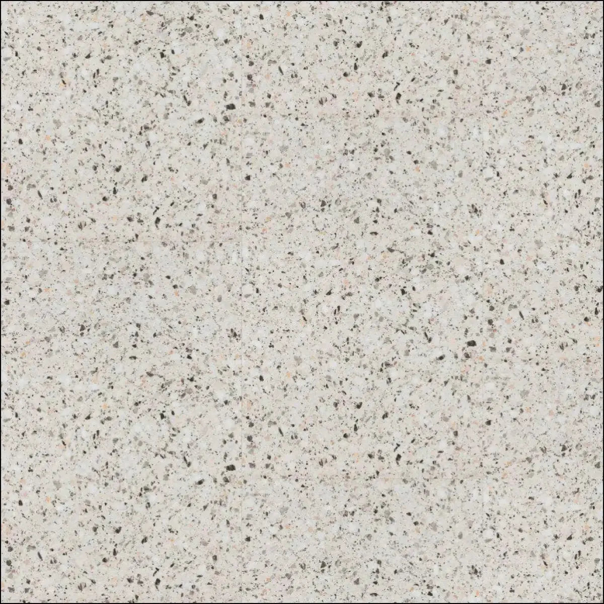 Floorify big tiles vinyl flooring terrazzo f024