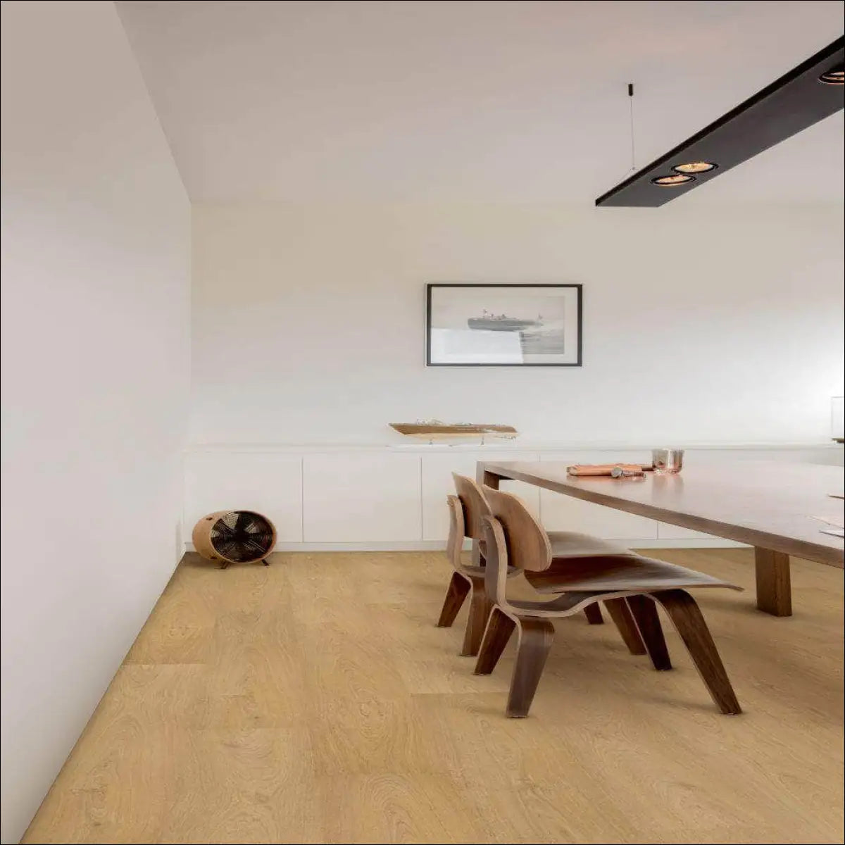 Floorify long planks luxury vinyl flooring croissant f007