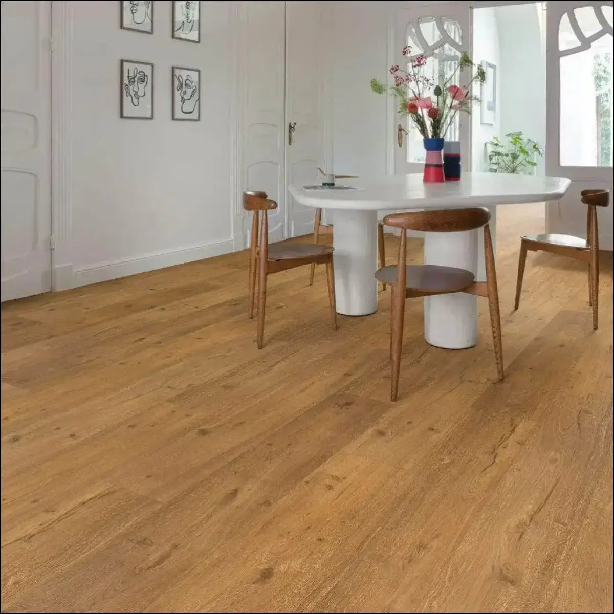 Floorify long planks luxury vinyl flooring eivissa f033