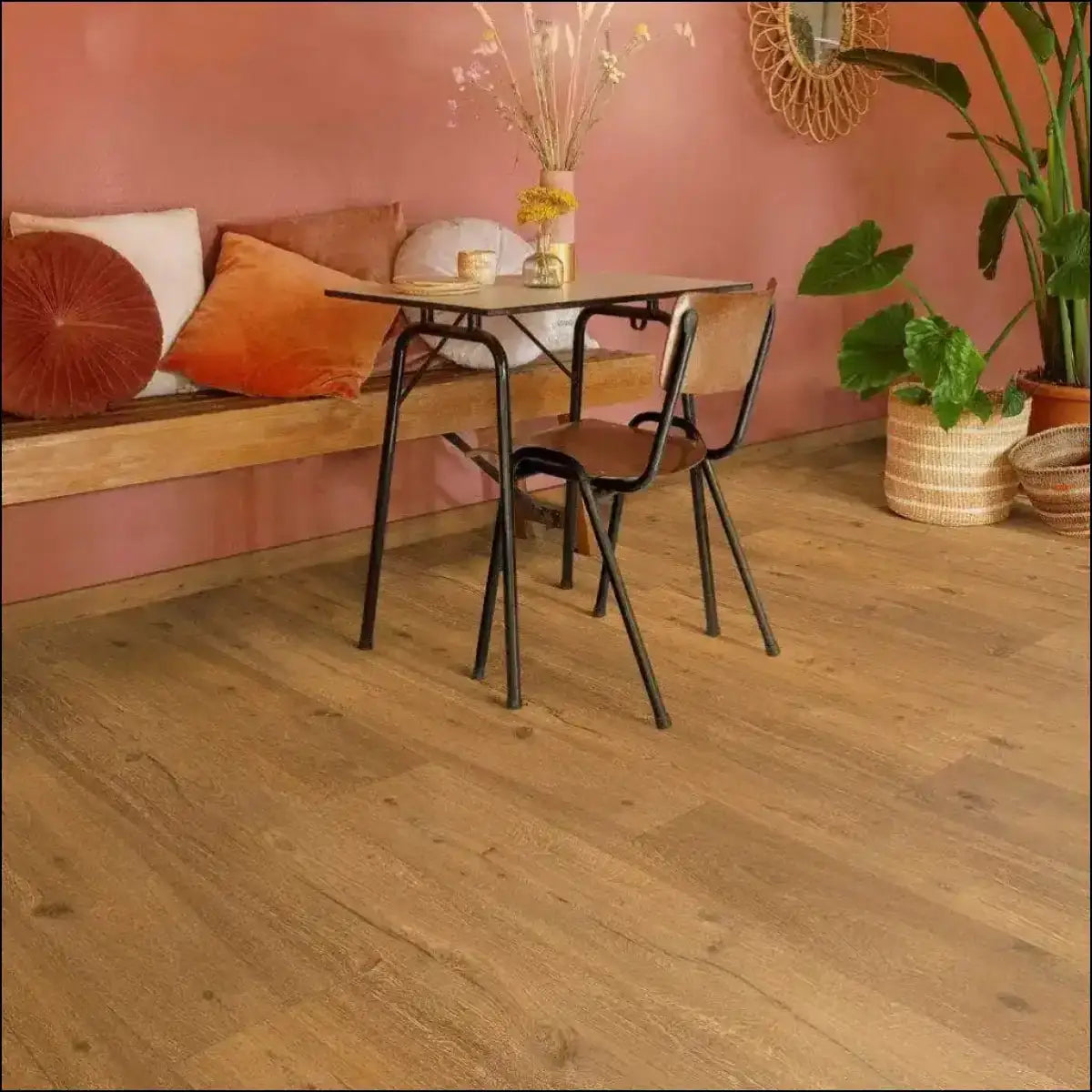 Floorify long planks luxury vinyl flooring eivissa f033