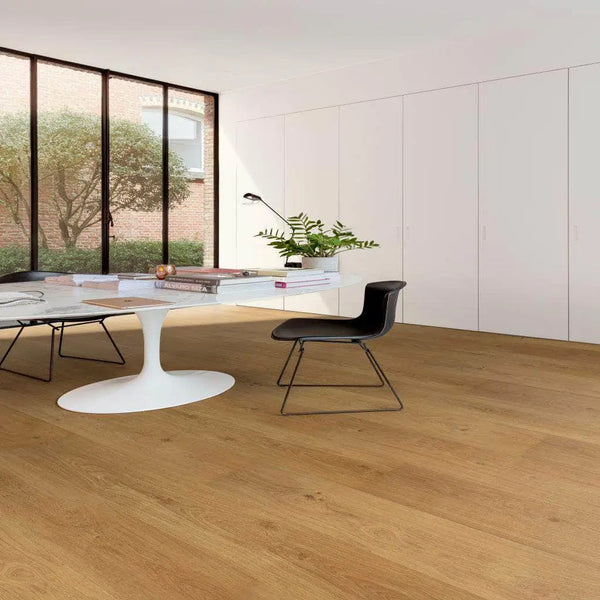 Floorify long planks luxury vinyl flooring gingerbread f026