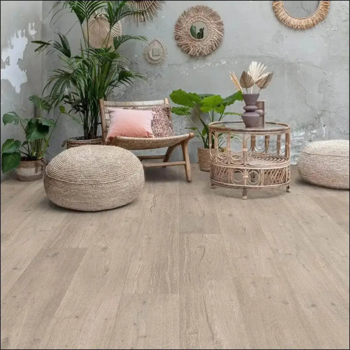 Floorify long planks luxury vinyl flooring goose f036