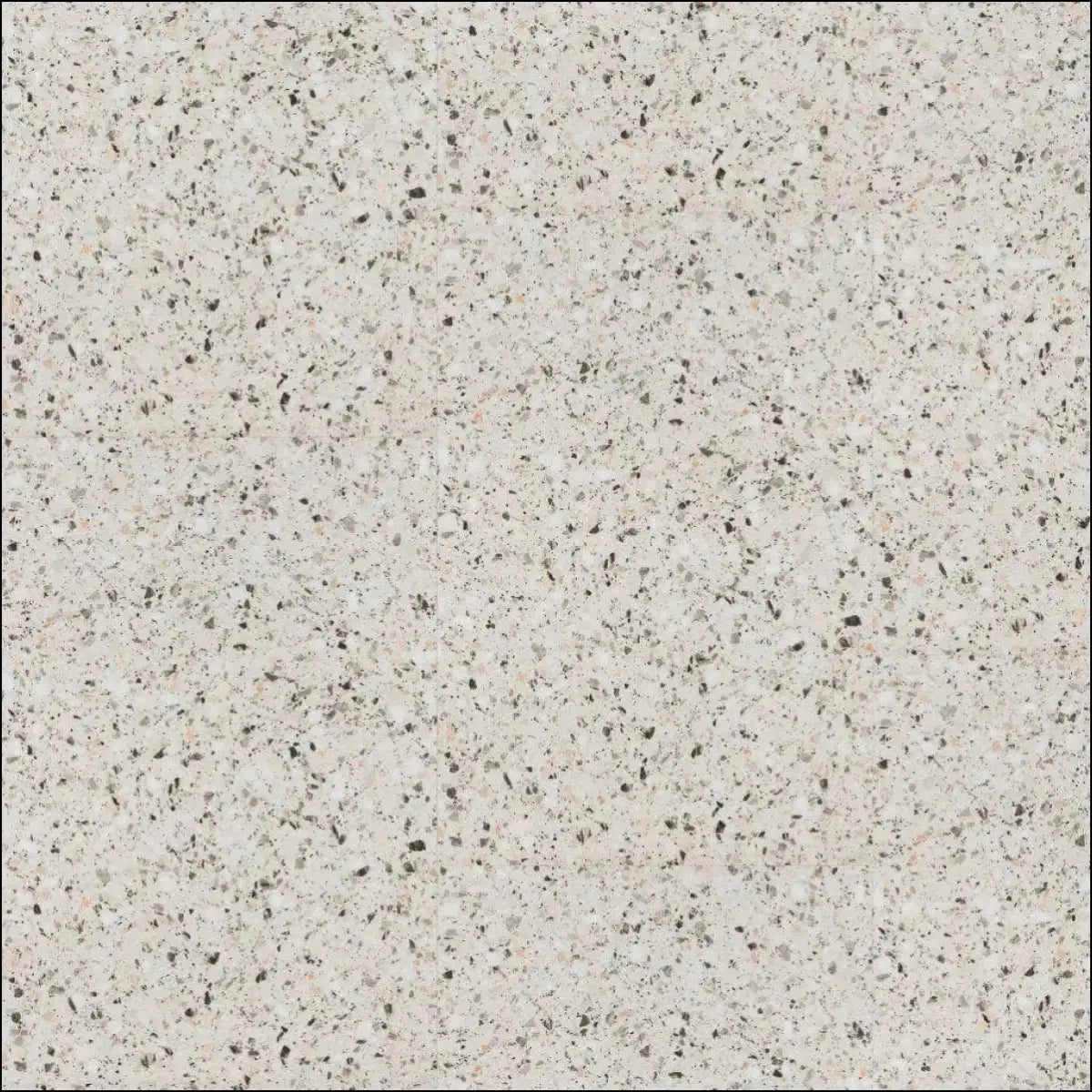 Floorify small tiles vinyl flooring terrazzo f524