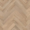Floorify vinyl herringbone flooring unagi f317