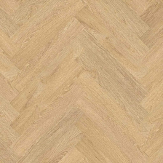 Floorify vinyl herringbone flooring uni f301
