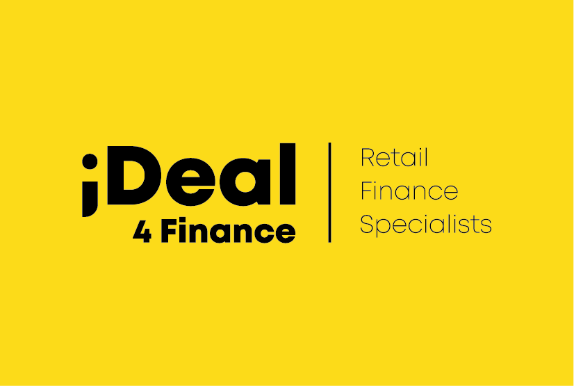 Ideal4Finance Logo | Flooring Fiinance