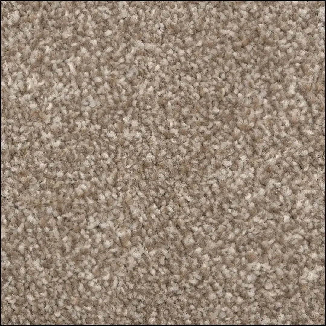 Beige luxurious saxony carpet with a soft plush pile available for free sample at warrington showroom