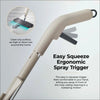 Multi-surface spray mop