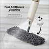 Multi-surface spray mop