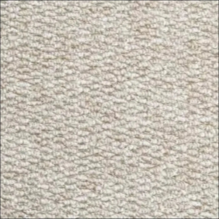 Beige nala loop carpet with a hard-wearing woven loop pile finish perfect for high traffic areas