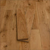 Oxford natural oak uv lacquered wood flooring