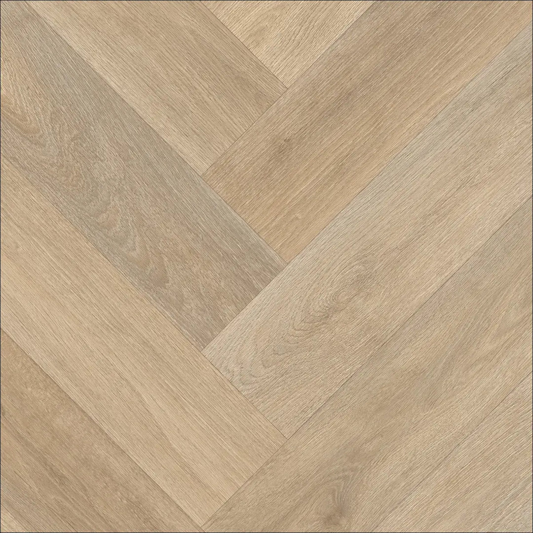 Ramsey Herringbone Sheet Vinyl | Floor Land UK