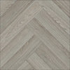 Russet Grey Herringbone Sheet Vinyl | Floor Land UK