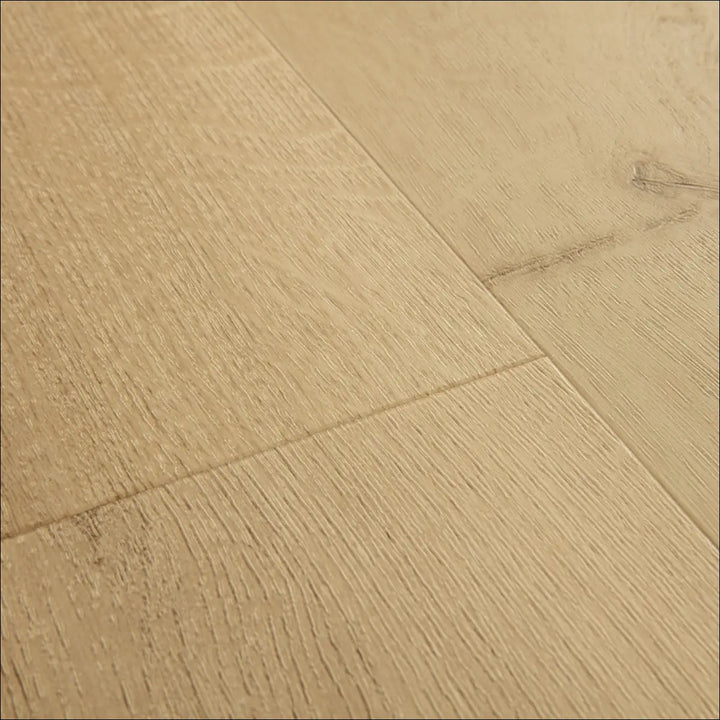 Quick Step Bloom Vinyl Botanic Beige Luxury Vinyl Flooring AVMPU40236 Grain shot
