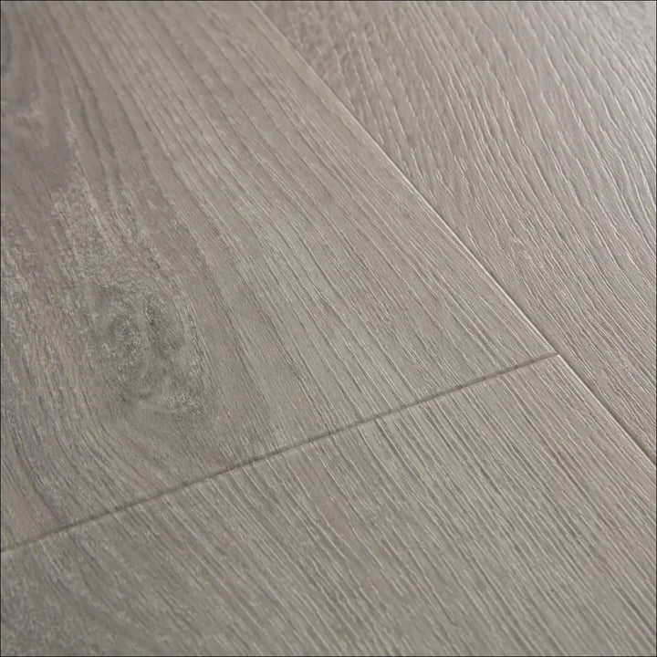 Quick Step Bloom Botanic Grey Luxury Vinyl Flooring AVMPU40237 Grain Shot