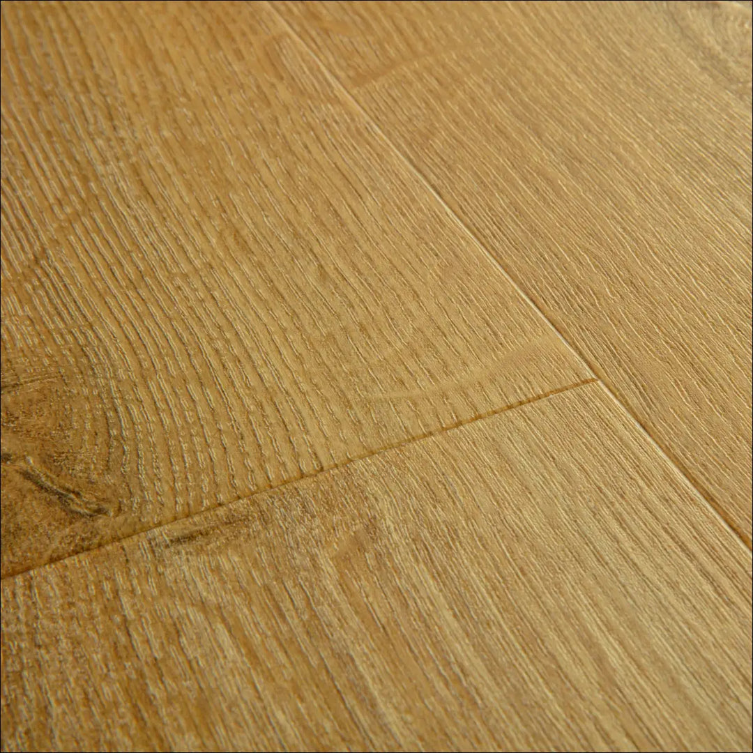 Quick Step Bloom Botanic Smoked Oak Luxury Vinyl Flooring AVMPU40238 Grain Shot