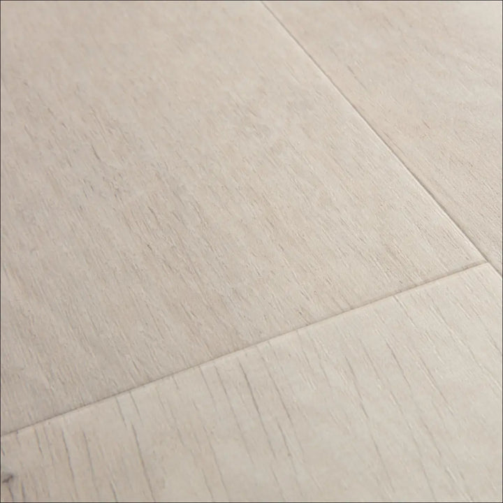 Quick Step Bloom Cotton Oak White Blush Luxury Vinyl Flooring AVMPU40200 Grain Shot