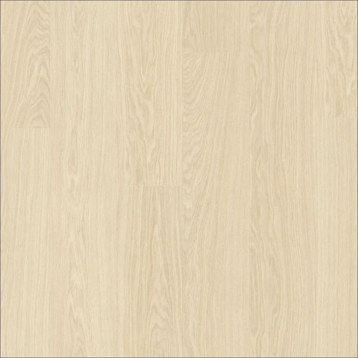 Quick Step Bloom Pure Oak Polar Light Greige Luxury Vinyl Flooring | AVMPU40099 Top Shot