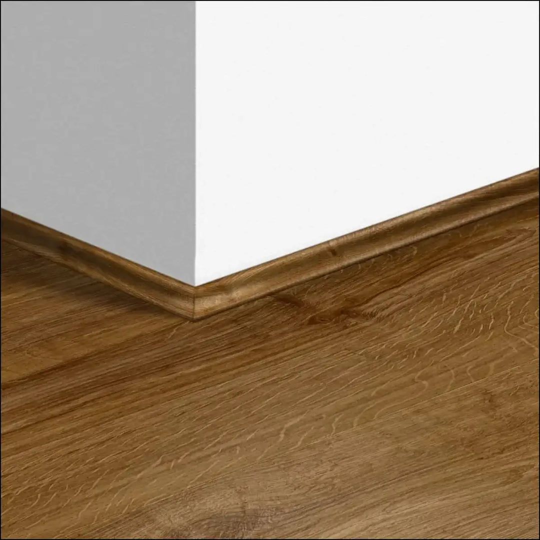 Quick step bloom scotia beading