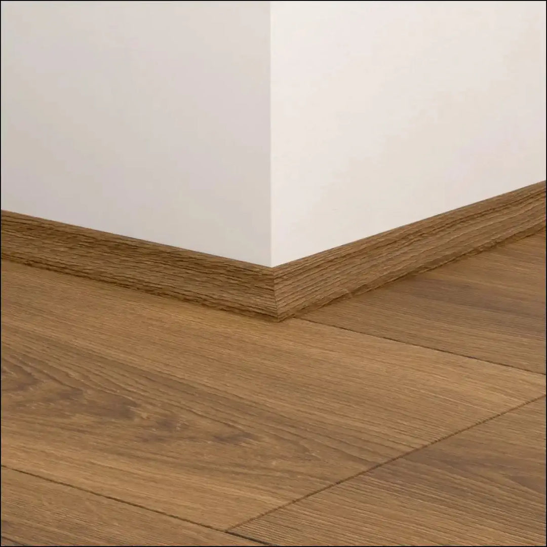 Quick step bloom scotia beading