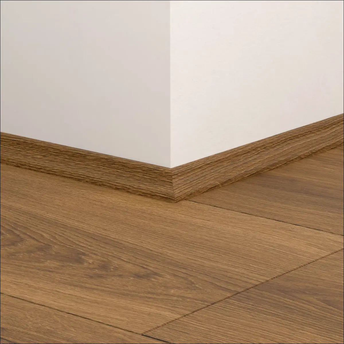 Quick step bloom scotia beading
