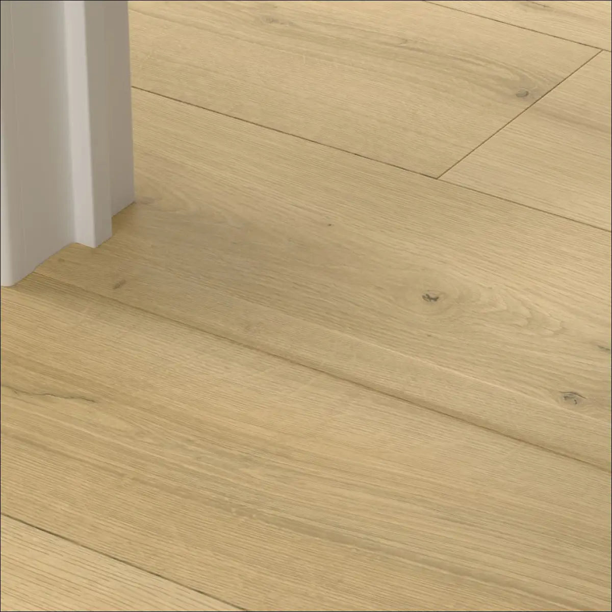 Quick step bloom scotia beading