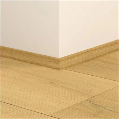Quick step bloom scotia beading