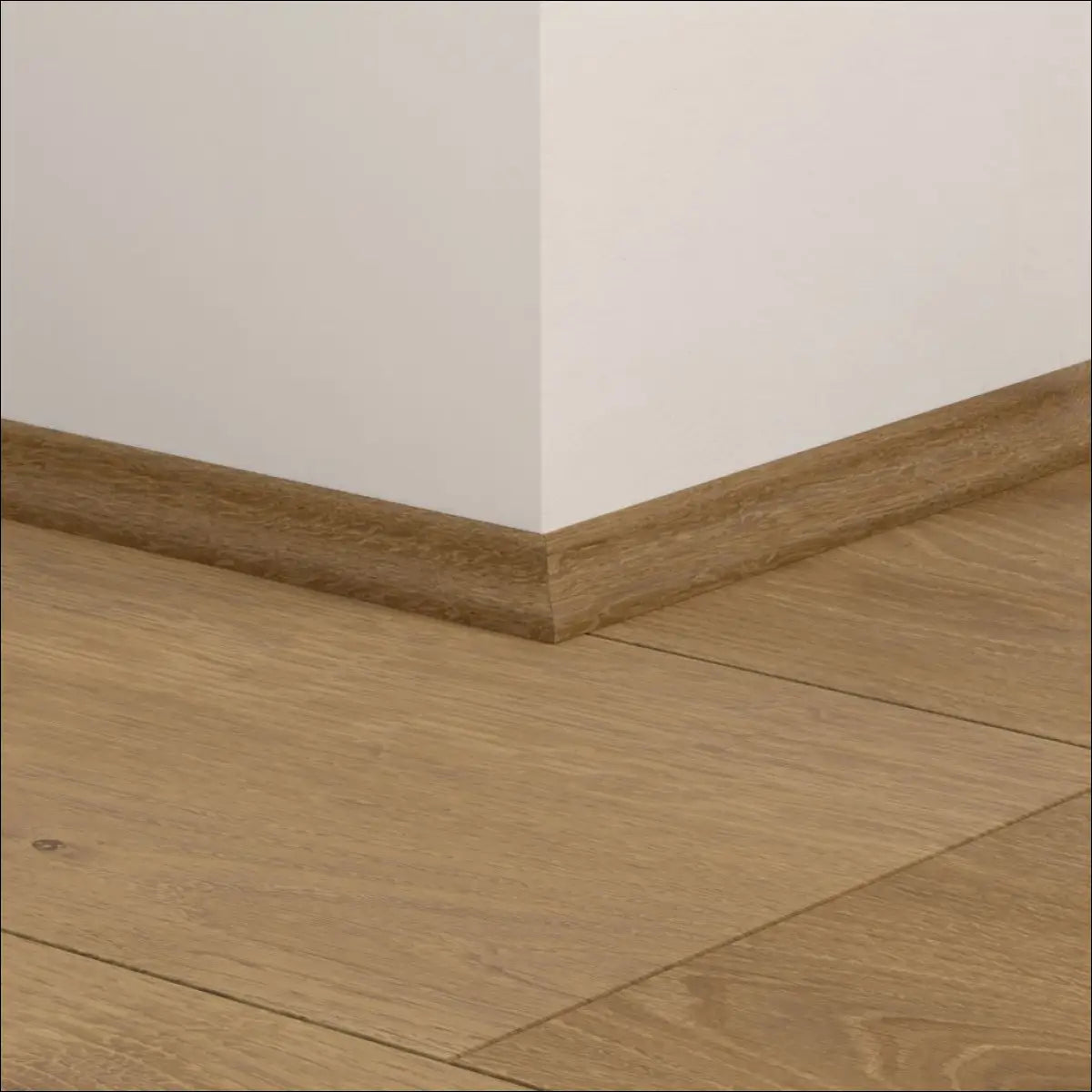 Quick step bloom scotia beading