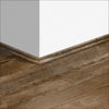 Quick step bloom scotia beading