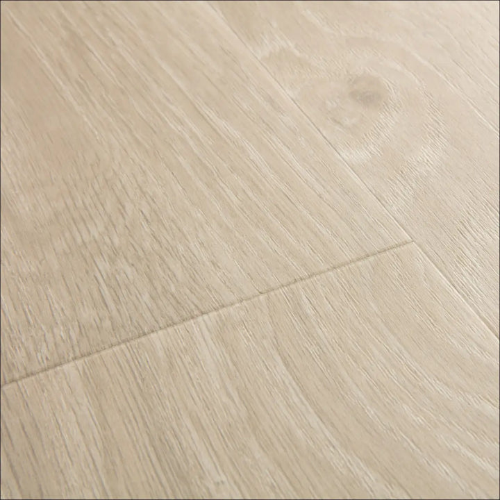 Quick Step Bloom Sea Breeze Oak Beige Luxury Vinyl Flooring AVMPU40080 Grain Shot