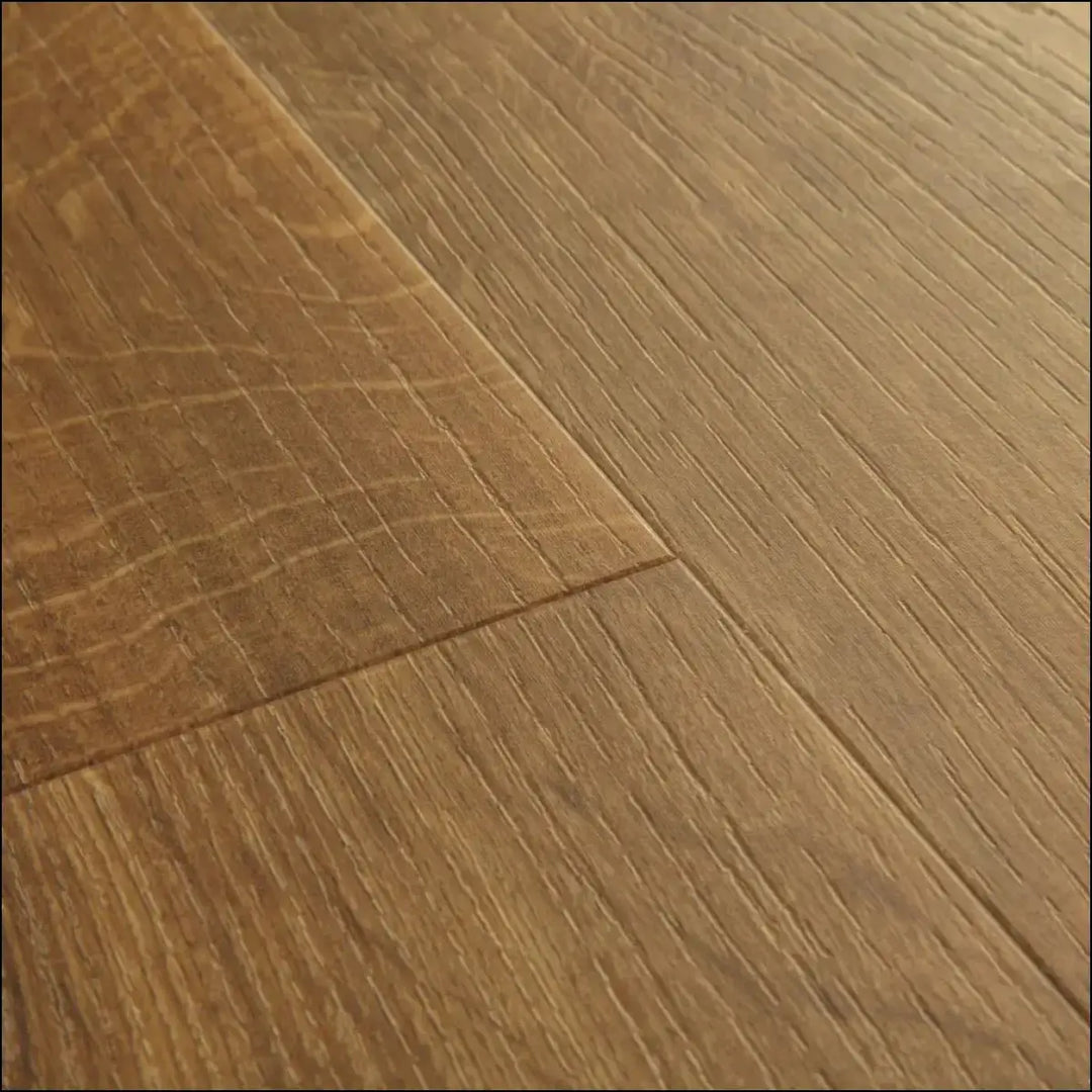 Quick step bloom vinyl autumn oak brown