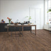 Quick step bloom vinyl autumn oak chocolate