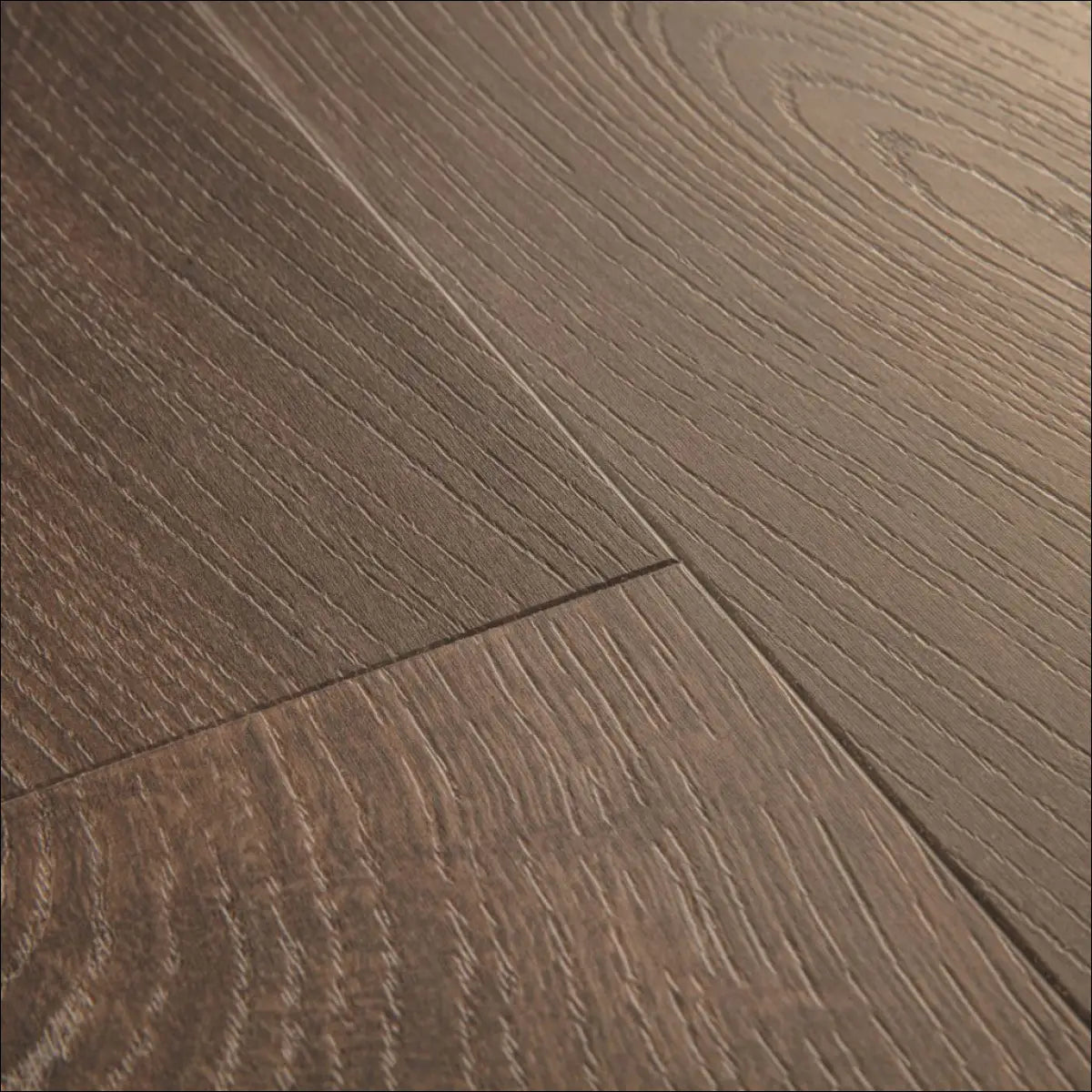 Quick step bloom vinyl autumn oak chocolate