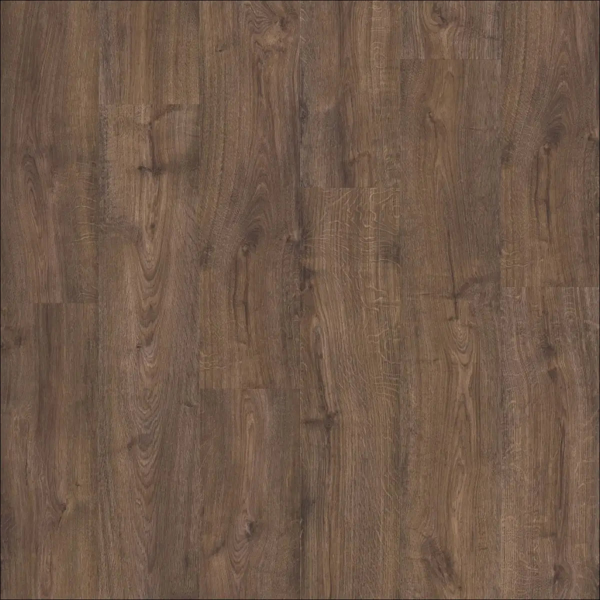 Quick step bloom vinyl autumn oak chocolate