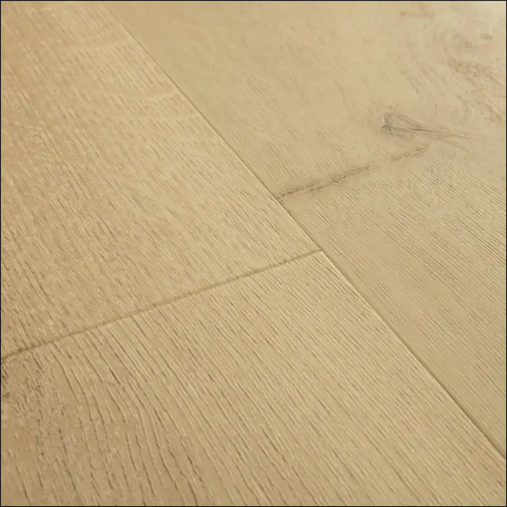 Quick step bloom vinyl botanic beige