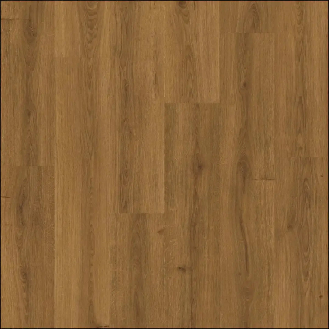 Quick step bloom vinyl botanic caramel oak