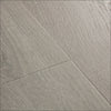 Quick step bloom vinyl botanic grey