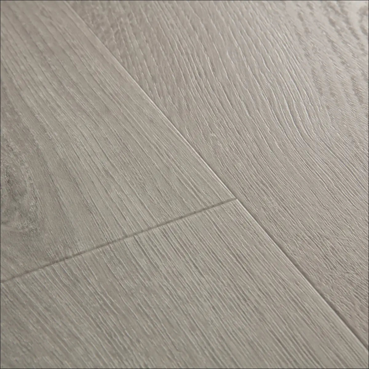 Quick step bloom vinyl botanic grey