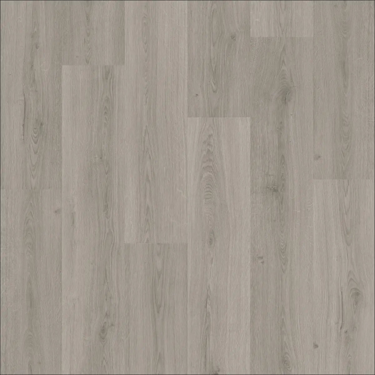 Quick step bloom vinyl botanic grey